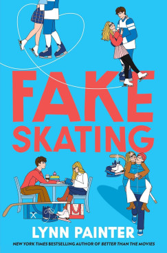 Lynn Painter - Fake Skating