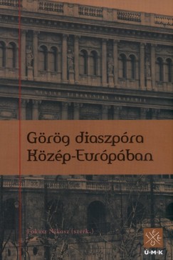 Grg diaszpra Kzp-Eurpban