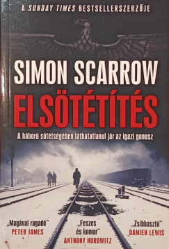 Simon Scarrow - Els�t�t�t�s