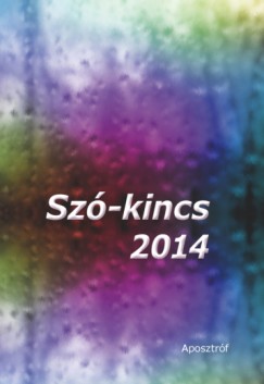 Sz-kincs 2014