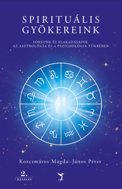 Jnos Pter - Kocsmros Magda - Spiritulis gykereink