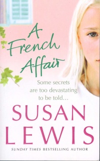 Susan Lewis - A French Affair