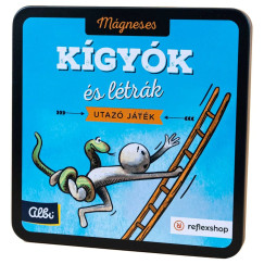 K�gy�k �s l�tr�k, m�gneses utaz� t�rsasj�t�k (ALBI)