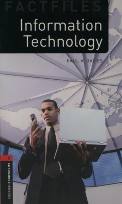 P. A. Davies - Information Technology