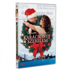 Karácsonyi szerelem - DVD