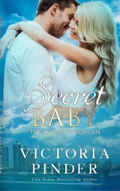 Victoria Pinder - Secret Baby