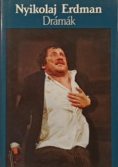 Nyikolaj Erdman - Dr�m�k