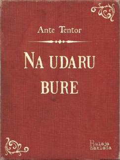 Ante Tentor - Na udaru bure