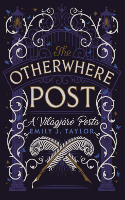 Emily J. Taylor - The Otherwhere Post - A Vilgjr Posta