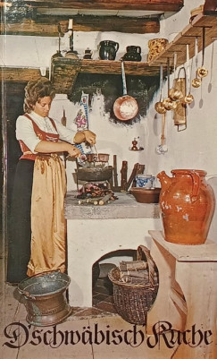 D'schwbisch' Kuche
