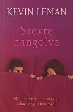 Kevin Leman - Szexre hangolva