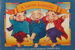 A hrom kismalac