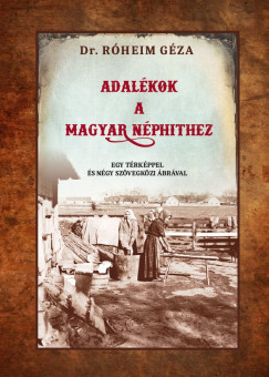 Rheim Gza - Adalkok a magyar nphithez
