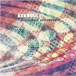 Kknyl - Crowded Universe - CD