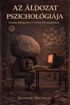 Schwer Michelle - Az Áldozat Pszichológiája