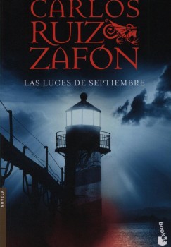 Carlos Ruiz Zafn - Las Luces de Septiembre