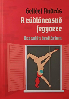 Gellrt Andrs - A rdtncosn fegyverzete