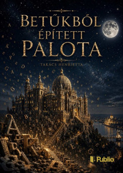 A betűkböl épített palota - Önmagam keresése