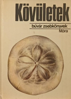 Dr. Scholz Gábor - Kövületek
