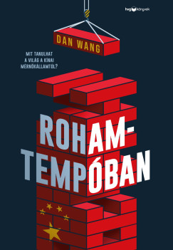 Dan Wang - Rohamtempóban