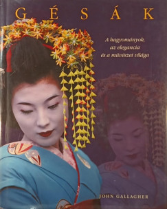 John Gallagher - G�s�k