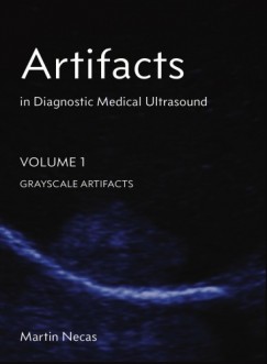 Martin Necas - Artifacts in Diagnostic Medical Ultrasound