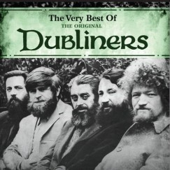 The Dubliners - Very Best Of The Original Dubliners (EMI Gold) - CD