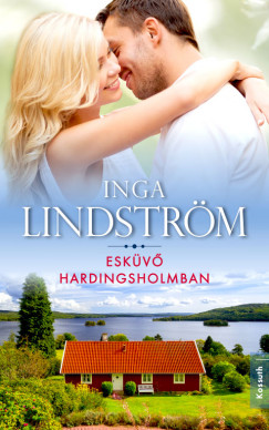 Inga Lindstrm - Eskv Hardingsholmban