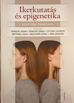 Ikerkutats s epigenetika