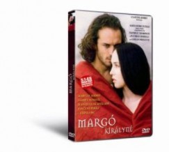 Chéreau Patrice - Margó királyné (1994) - DVD