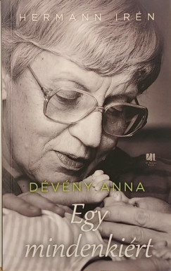 Hermann Irén - Dévény Anna