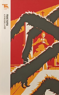Franz Kafka - Az átváltozás - A fűtő