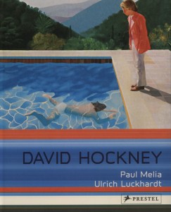Ulrich Luckhardt - Paul Melia - David Hockney