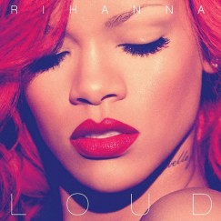 Rihanna - Loud (CD+DVD)