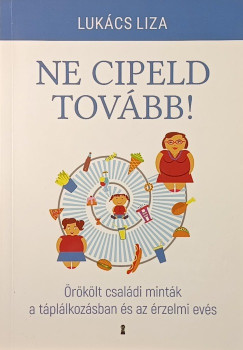 Luk�cs Liza - Ne cipeld tov�bb!