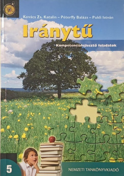 Kovcs Zs. Katalin - Pterffy Balzs - Pukli Istvn - Irnyt 5.