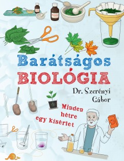 Dr. Szernyi Gbor - Bartsgos biolgia
