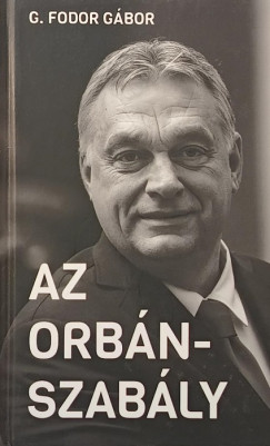 G. Fodor G�bor - Az Orb�n-szab�ly