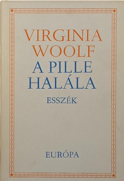 Virginia Woolf - A pille halla