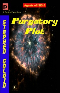Stephen Goldin - Purgatory Plot