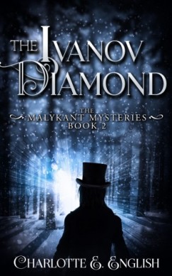 Charlotte E. English - The Ivanov Diamond
