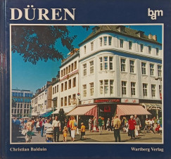 Christian Balduin - Düren