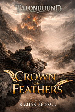 Crown of Feathers