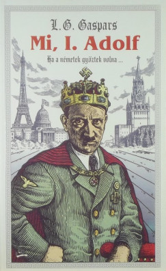L. G. Gaspars - Mi, I. Adolf