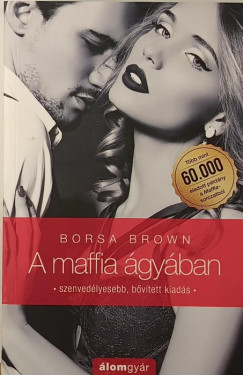 Borsa Brown - A maffia gyban