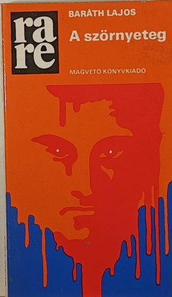 Barth Lajos - A szrnyeteg