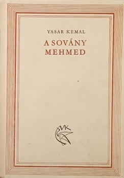 Yasar Kemal - A sov�ny Mehmed