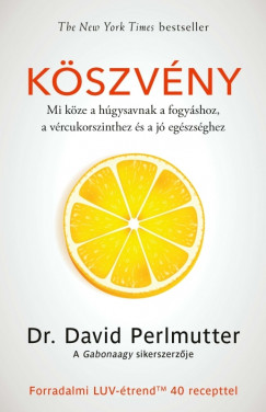 Dr. David Perlmutter - Kszvny