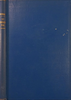 Menger Antal - Új erkölcstan