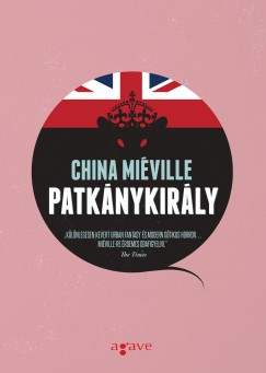 China Mieville - Patknykirly